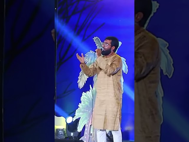 দেখি নাই শুনি নাই | Rasul Name Ke Elo | ওবায়দুল্লাহ তারেক | Obydullah Tarek