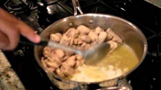 Paella by Laith: Spanish project