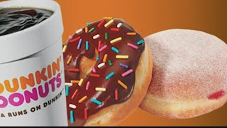 New Dunkin Donuts headed to town