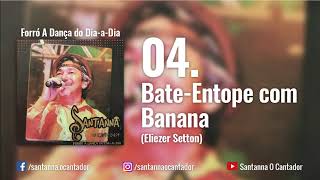Vídeo de Bote Entope Com Banana