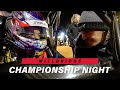 Gavan Boschele 2020 Millbridge Championship Night Vlog