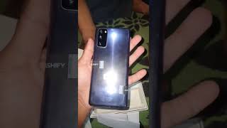 Samsung s20 fe 5G #supersale