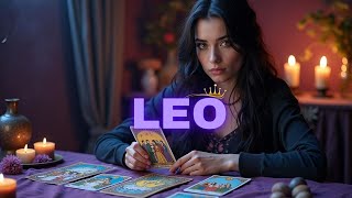 LEO 💜✨,❤️‍🔥SOMEONE IS ABOUT TO EXPLODE - THEY'VE GOT SO MUCH PASSION FOR YOU❤️😍 END MARCH