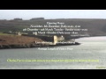 Panoramic View of Kinsale Harbour, Co. Cork, Ireland (Filmed with Canon EOS 60D)