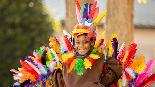 Steward's Thanksgiving Program 2020