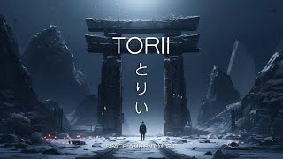 TORII | Space Ambient Music | Relaxing Music | Sleep Music | 1 Hour Loop