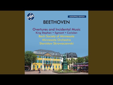 Overture in C Major, Op. 115 "Zur Namensfeier" (Remastered 2023)
