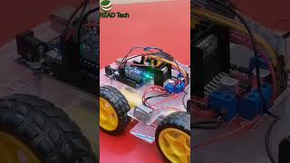 Fastest Rc Car Made At Homeread Tech