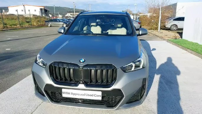 Novo BMW X1 cresce e assume seu lado SUV, veja os preços e versões