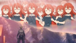 AMV - ⚠️喜多地鸣⚠️ 1080p