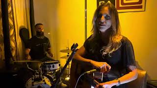 Hoje eu quero sair só - Lenine (cover Lanna Rodrigues)