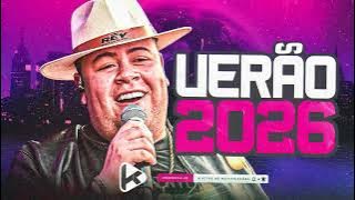 REY VAQUEIRO REPERTÓRIO VERÃO 2026 - REY VAQUEIRO NOVEMBRO 2025 - REY VAQUEIRO CD FIM DE ANO 2025