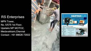 5 Water-Success Aqufinder-3D, Story-803.9962673502