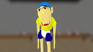 Schoolhouse Trouble Rapjeffy Boss Fight Baldi Loves Green Beans