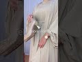 #trending #fashion #youtubeshorts #viralvideo #abaya