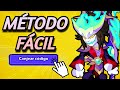 ✅ CÓMO CANJEAR CÓDIGOS DE BRAWLHALLA (2022) | REDEEM CODES