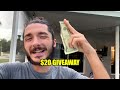 NO WAY! THIS HAPPENED LIVE AT THE DALLAS CARD SHOW