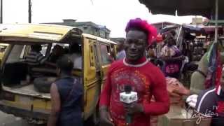 Street Yarn - Mess Or Fart? Wazobia Tv