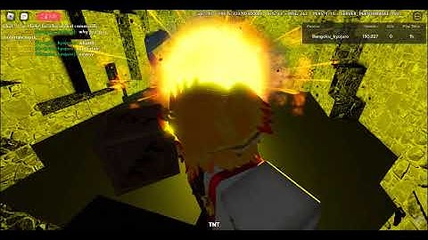 i got the undertale badge in voxel destruction physics