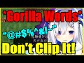 Kanata Started Speaking In Gorilla Language After Seeing A Creeper【Hololive | Eng Sub】