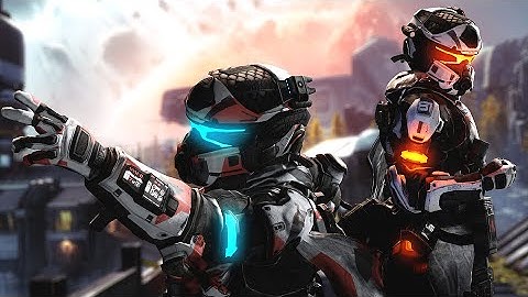 Agents of the Frontier - Chapter 3: Flatline | Titanfall 2 Machinima / Fan Film