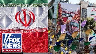 Death To The Dictator Protests In Iran Intensify For Fifth Night