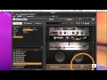 Native Instruments 303: NI Komplete TNT 1 Tips and Tricks - 34 RAMMFIRE and REFLEKTOR