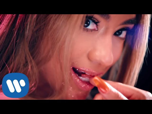 Ally Brooke - Lips Dont Lie