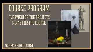 Program overview // Atelier method Details