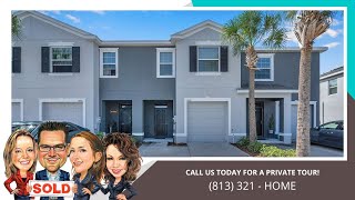 8952 Indigo Trail Loop, Riverview, FL 33578
