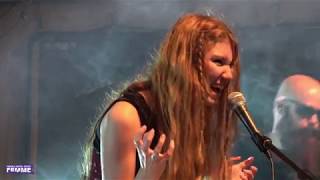 Solitude Within - Morrigan Todo Best