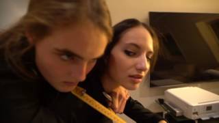 Mannequin Challenge by MODELSPOT