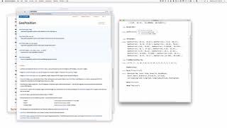 Famous Live CEOing Ep 238: Language Design in Wolfram Language Wealth