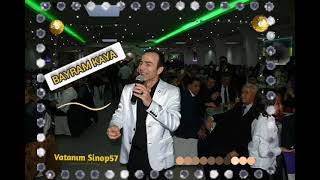 BAYRAM KAYA - AĞLAMAZSAM UYUYAMAM