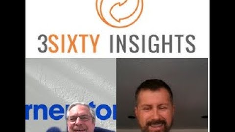 #HRTechChat​ with Mike Bollinger, VP of Strategic Initiatives | Cornerstone OnDemand Episode 6 2021