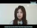 Capture de la vidéo 090819 The Star Interviews T-Ara - Jiyeon (Eng)