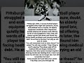 The Man Who Never Stopped Believing