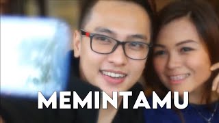 MEMINTAMU - SINGLE -  RYAN DEWANGGA  [ OFFICIAL VIDEO]