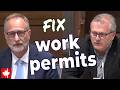 FIX IT! Why Canada’s work permit system is FAILING skilled trades