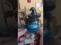 From FDM to Finished Product 🐸 | Madame Toadwell 3D Print Process #3DPrinting #FDMToFinish #3dprint 