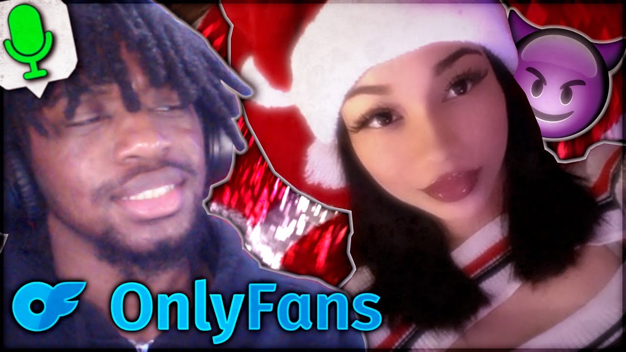 MICING UP WITH AN ONLYFANS GIRL ON ROBLOX... - YouTube