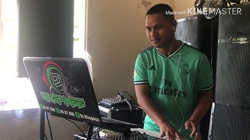 Jawa step mix By Dj Rivspinzz