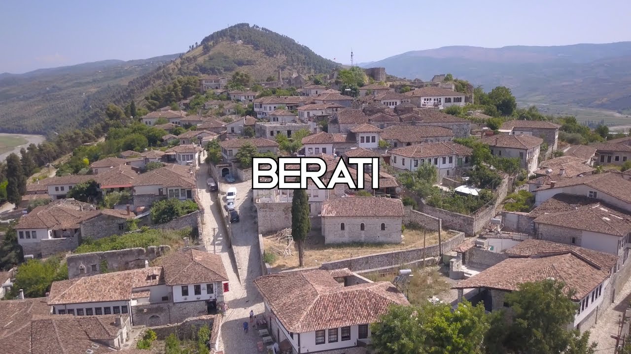 BERATI