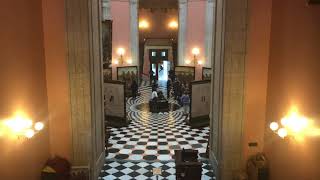 Lima Company memorial is back at Ohio Statehouse