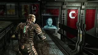 Dead Space 2022 [Muted] - Глава 10 Конец света (Часть 1)