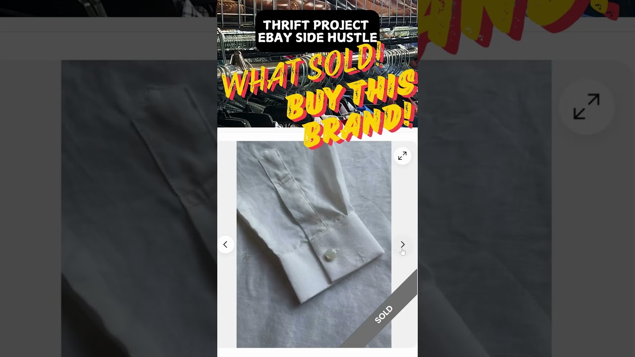 Reseller Alert 🚨 College Brand That Sold on eBay Right Now! 📦💰