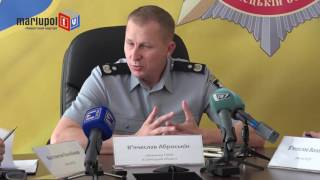 Правоохранители Донетчины будут осваивать государственный язык в мариупольских вузах