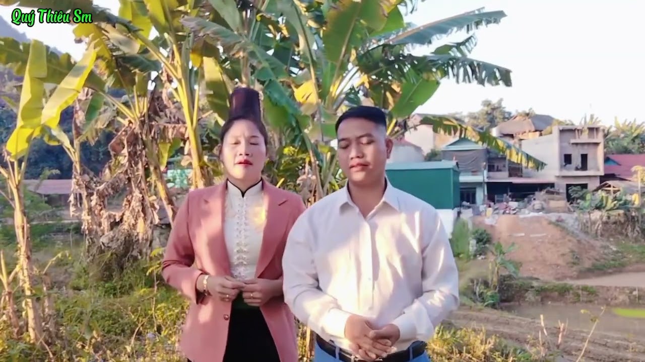 Xuân Quý và -Hần Xoan Hát Dao duyên 