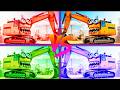 ℹ️ 🚀 EPIC Tiles Hop Battle | School Bus vs Train Eater (Impossible!)