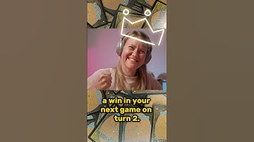 Crazy TURN 2 win using your deep MtG lore knowledge! Latest cEDH tech! #mtgmemes